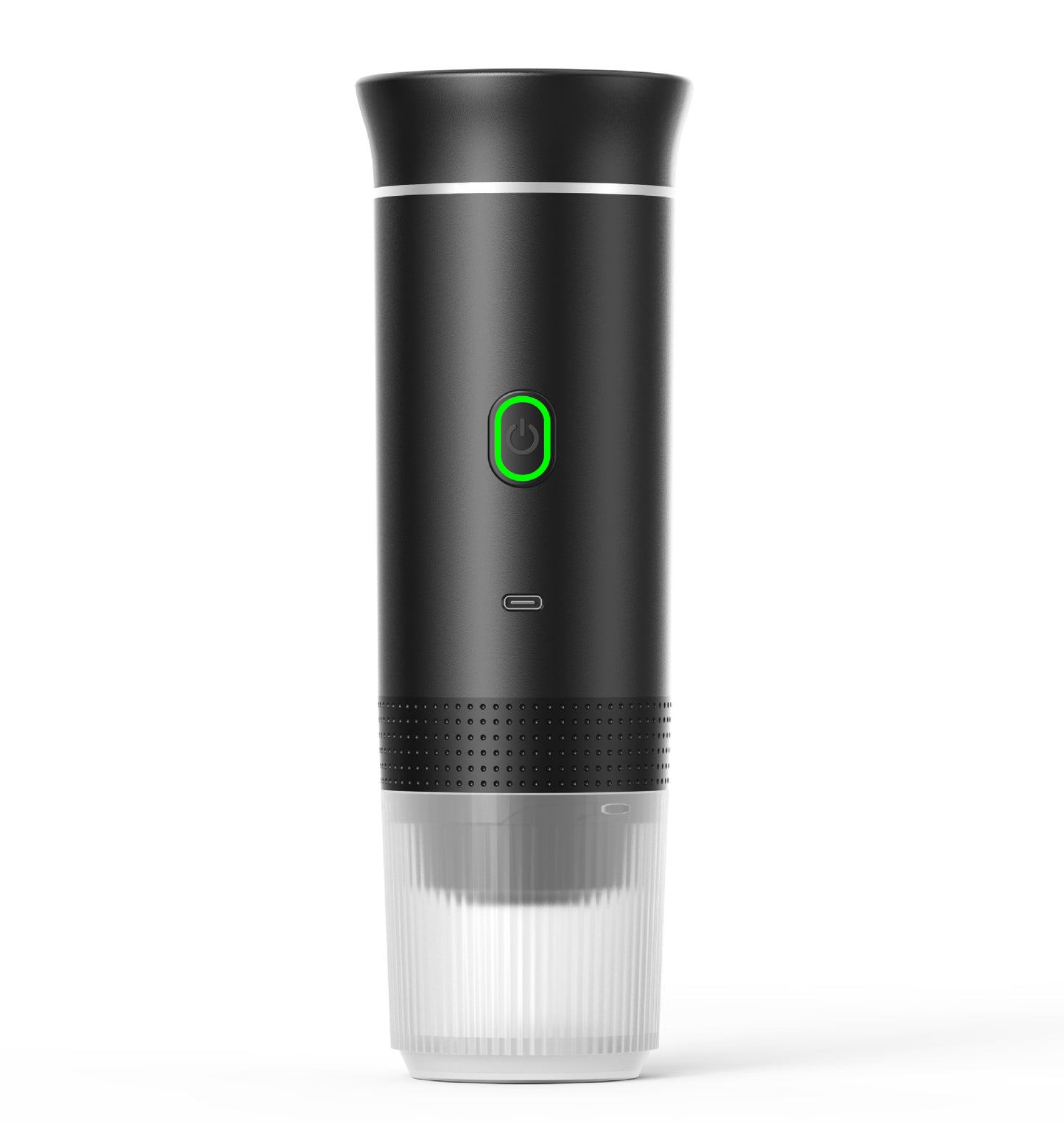 portable coffee maker