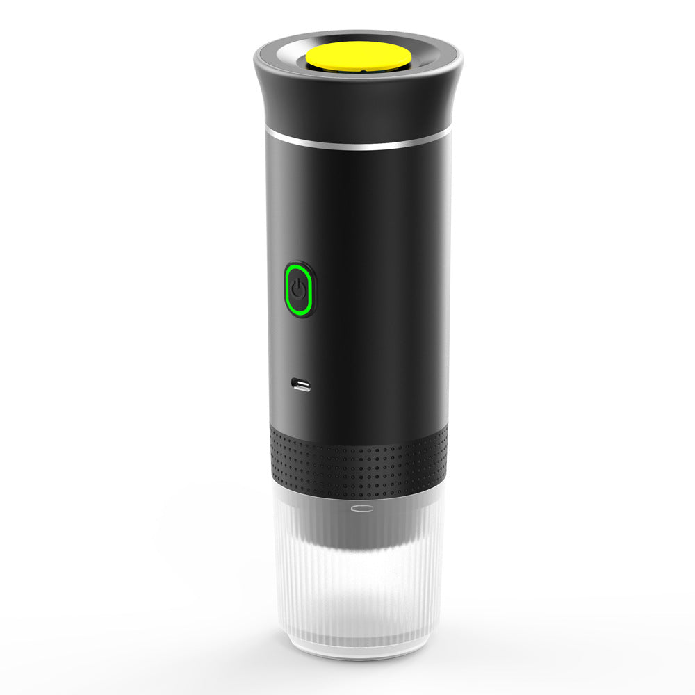 portable coffee maker