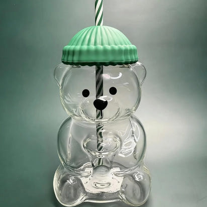 bear cup